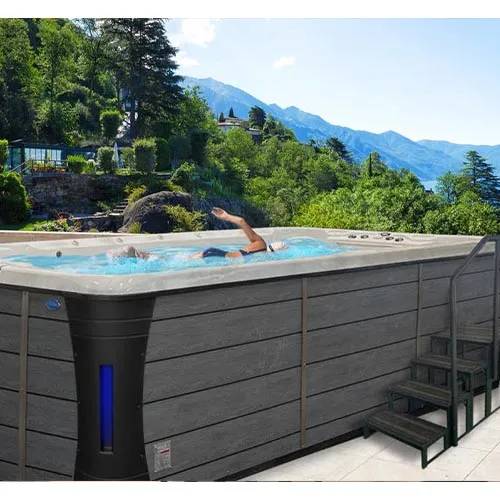 Swimspa X-Series hot tubs for sale in Desoto